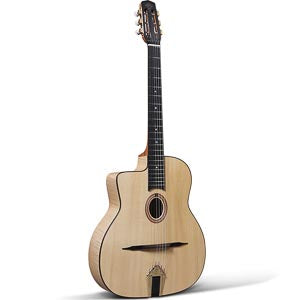 ALTAMIRA MANOUCHE M LH + Etui