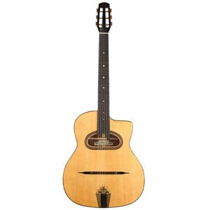 ALTAMIRA MANOUCHE M20D EN + Etui