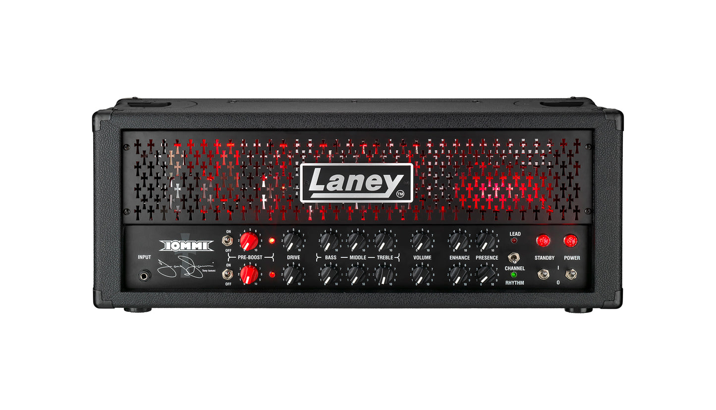 Laney TI 100