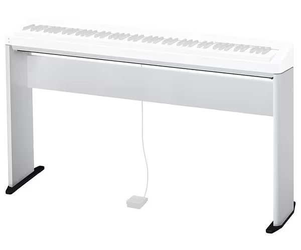 Casio Support Piano CS 68 Blanc PX-S