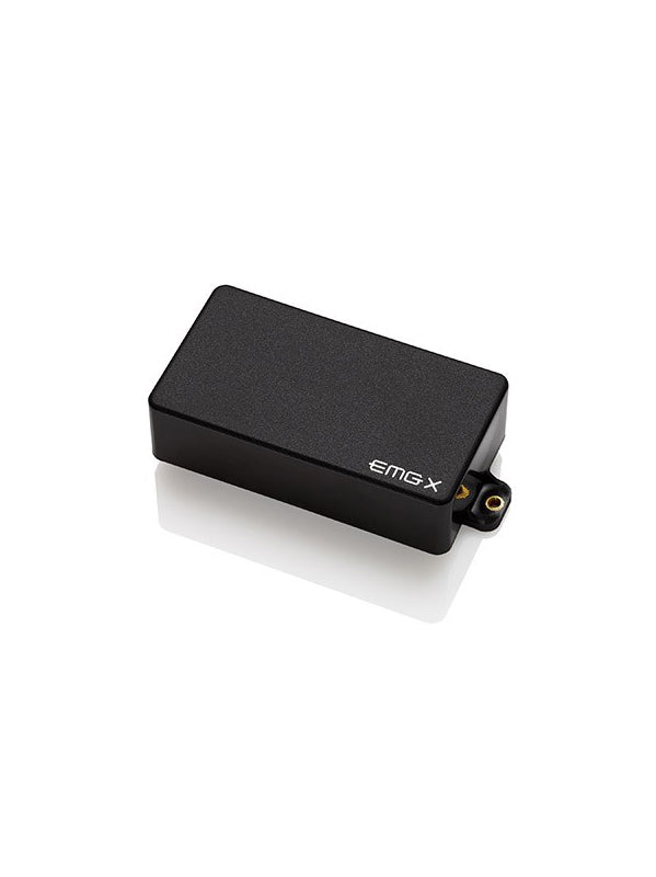 EMG X Series Humbucker 81 - Black