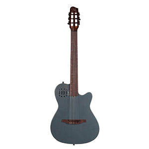 GODIN Multiac Mundial Arctik Blue livrée en housse