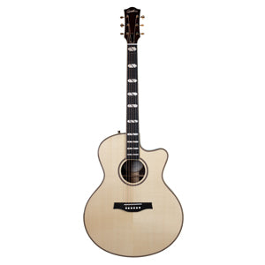 Godin Connaisseur MJ Natural RW + Etui