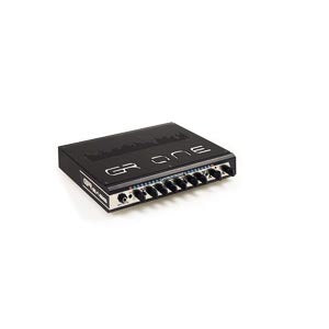 GR BASS ONE 1400 BLK