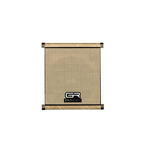 GR BASS NF CUBE 112-8