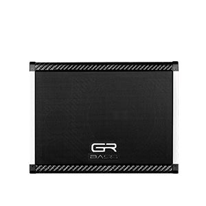 GR BASS AT 112H+-4 BLK