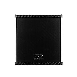 GR BASS AT 210V+-8 BLK
