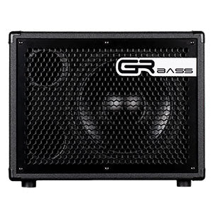 GR BASS GR 112H+-4 BLK
