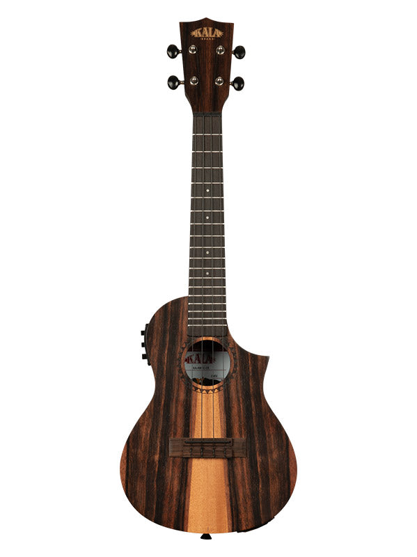 Kala Amara Tri-Top, Concert électro-acoustique