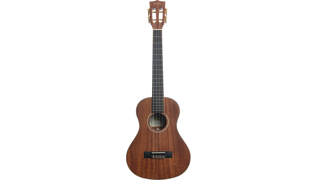 Solid Mahogany, Super Tenor, livré avec étui