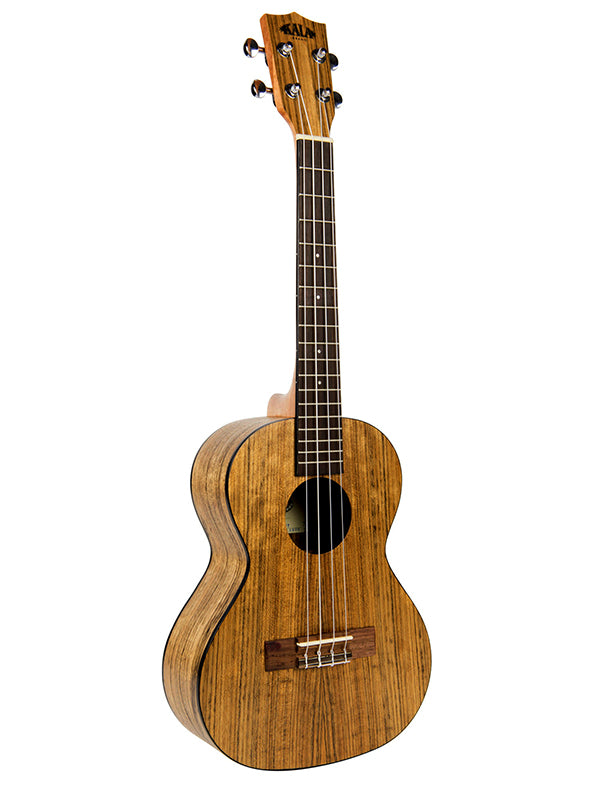 Pacific Walnut, Tenor, livré avec housse