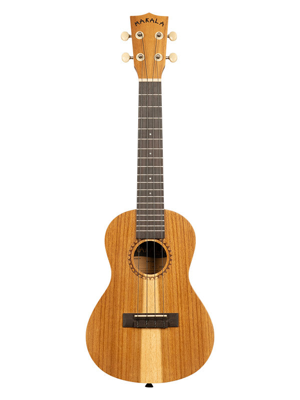 Kala Makala Indonesian Acacia, Concert