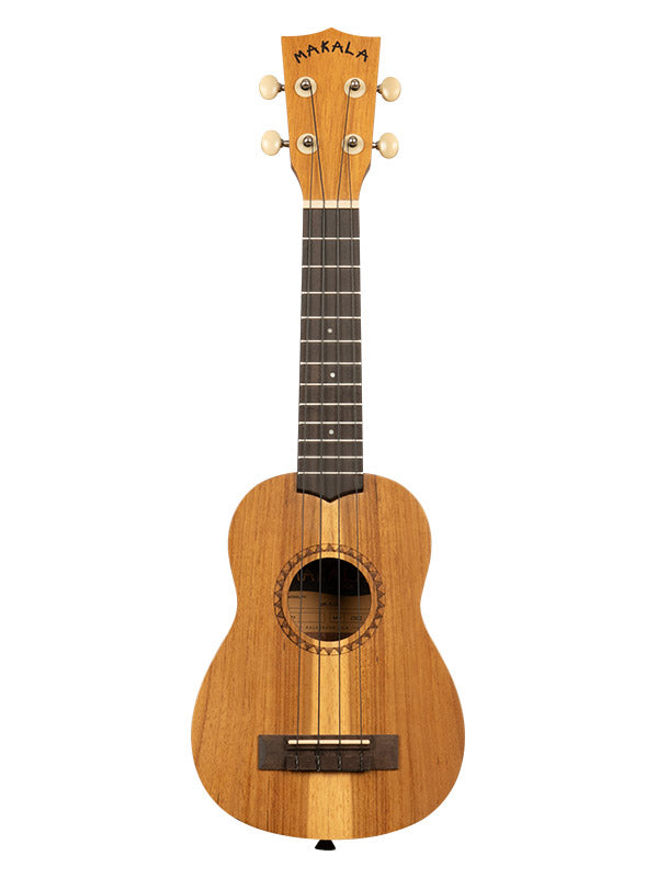 Kala Makala Indonesian Acacia, Soprano