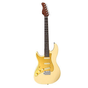 LARRY CARLTON S7 VINTAGE LH VWH DC RN