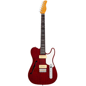 LARRY CARLTON T7 TM STR SC RN