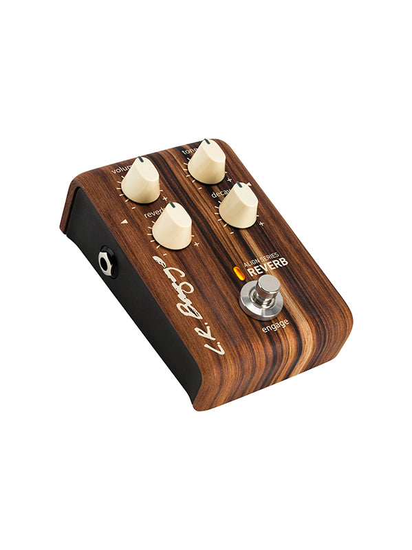 L.R. Baggs Align Series Reverb