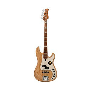 M. MILLER P8 Swamp Ash-4 NT MN + housse