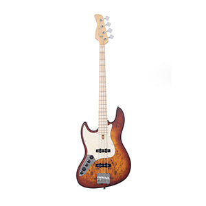 M. MILLER V7 Swamp Ash Reissue-4 LH TS.S