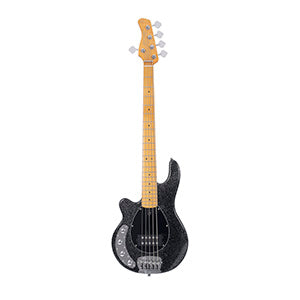 M. MILLER Z3-5 LH Sparkle BK
