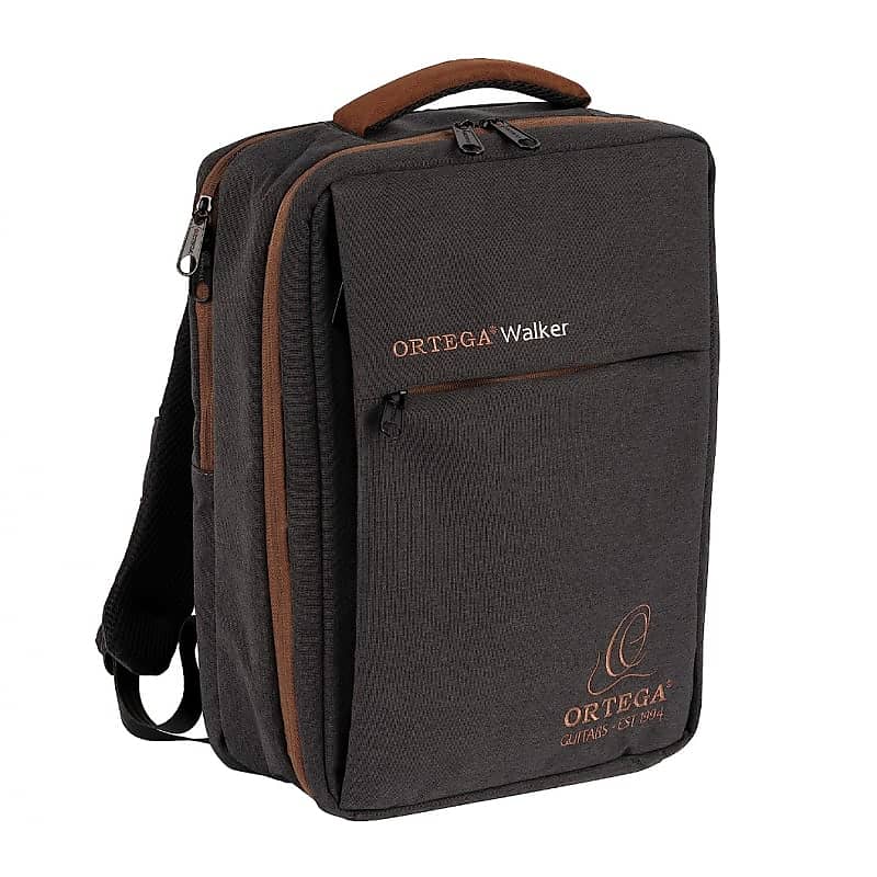 Ortega Sac à Dos Ordinateur