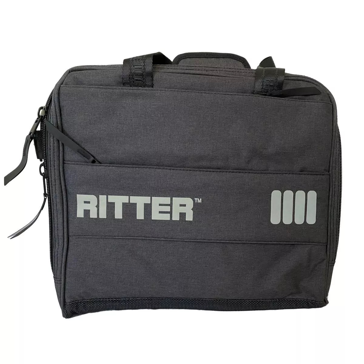 Ritter RASB4LBANT Sac Ritter Ordinateur Anthracite