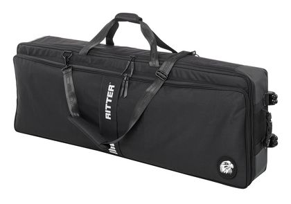 RITTER RKB446WSBK HOUSSE CLAVIER 46W BERN 4