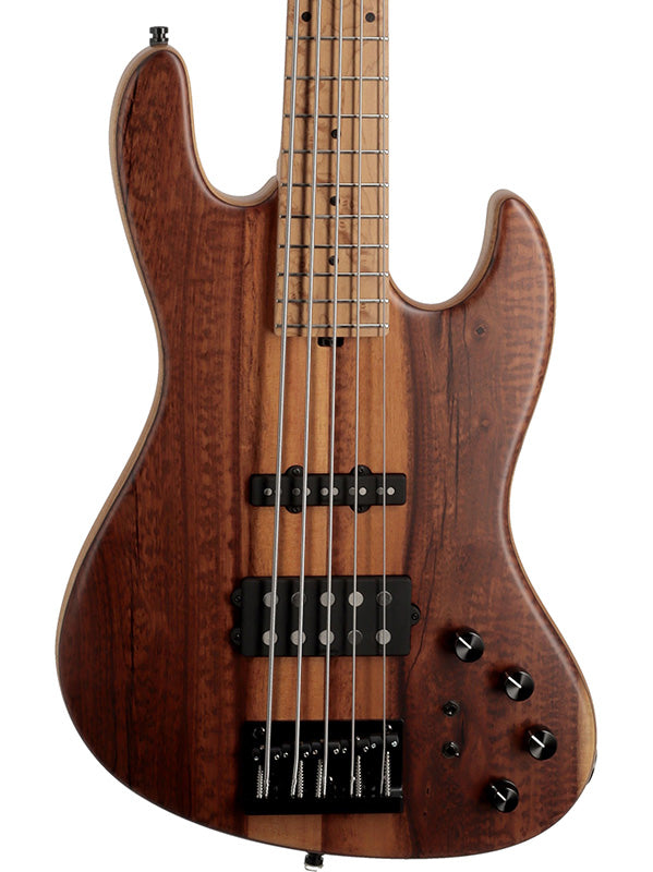 Sadowsky MetroLine, Standard MM, 5 cordes, 21 frettes, Edition limitée 2022