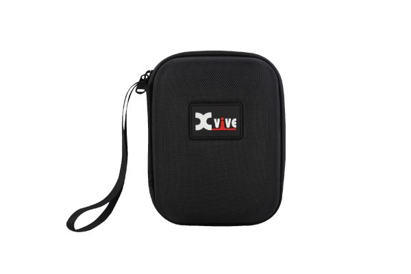 X-Vive Etui Système HF U3 et U3C