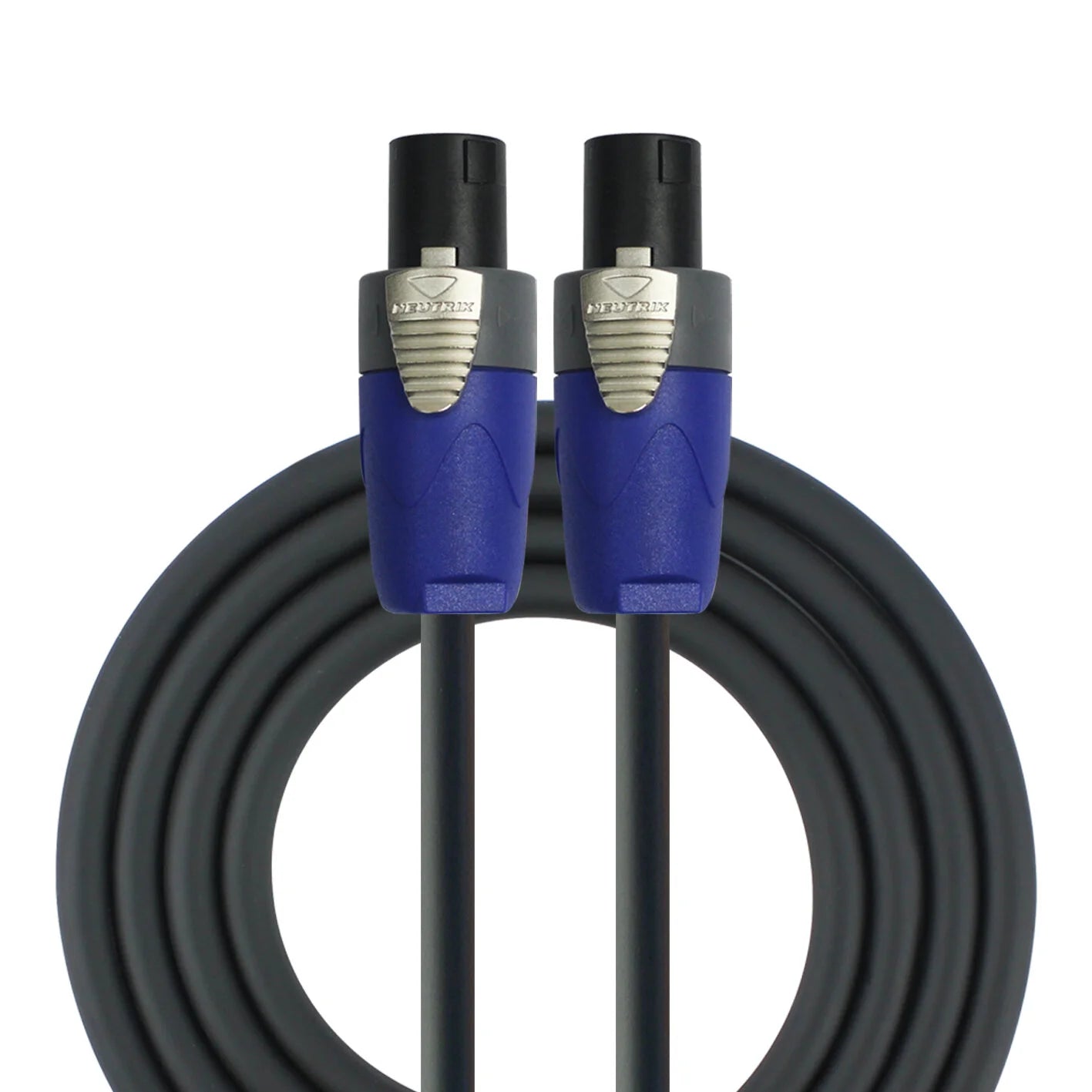 Kirlin SBC167K-5BK Cable Hp Speakon-Speakon 5 M