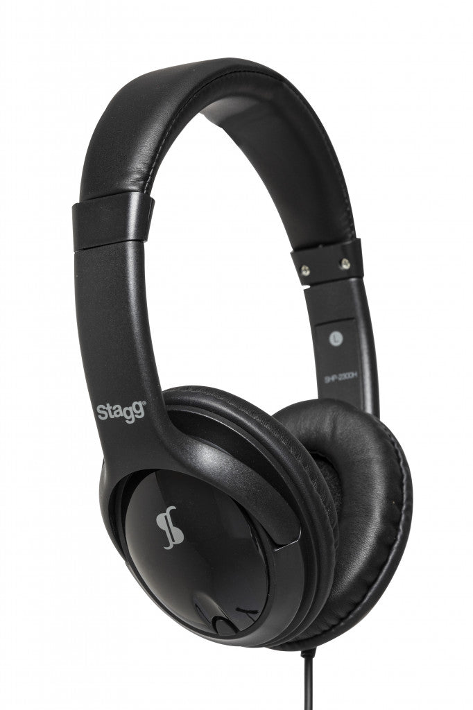 Stagg Casque SHP-2300H