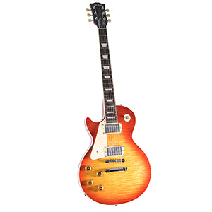 Tokaï LS-101F LH Cherry Sunburst