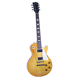 Tokaï LS-129 Honey Burst