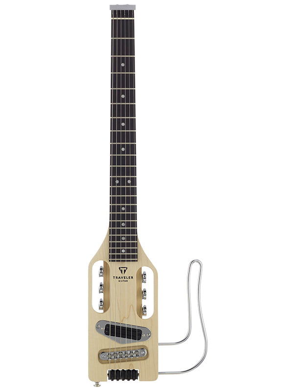 Traveler Ultra-Light Electric, micro H, ultra-légère - Natural
