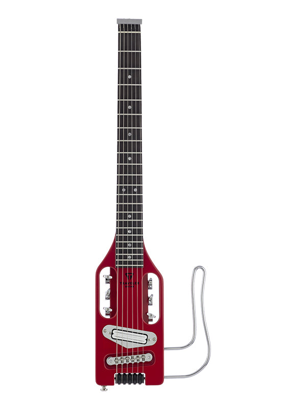 Traveler Ultra-Light Electric, micro H, ultra-légère - Torino Red