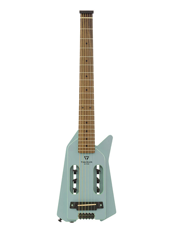Traveler Ultra-Light Edge acoustique - Blue