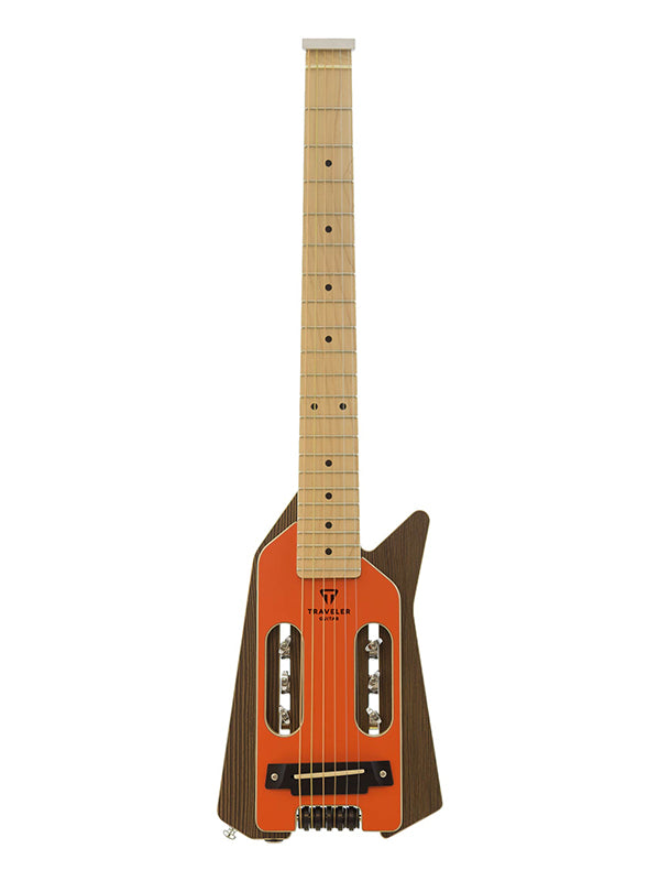 Traveler Ultra-Light Edge acoustique - Molten Lava