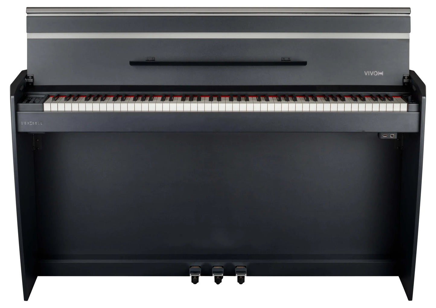 Dexibell Vivo H6BK Piano Numérique