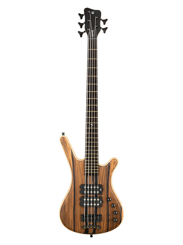 Warwick GPS Corvette SS 5, Edition limitée 2023