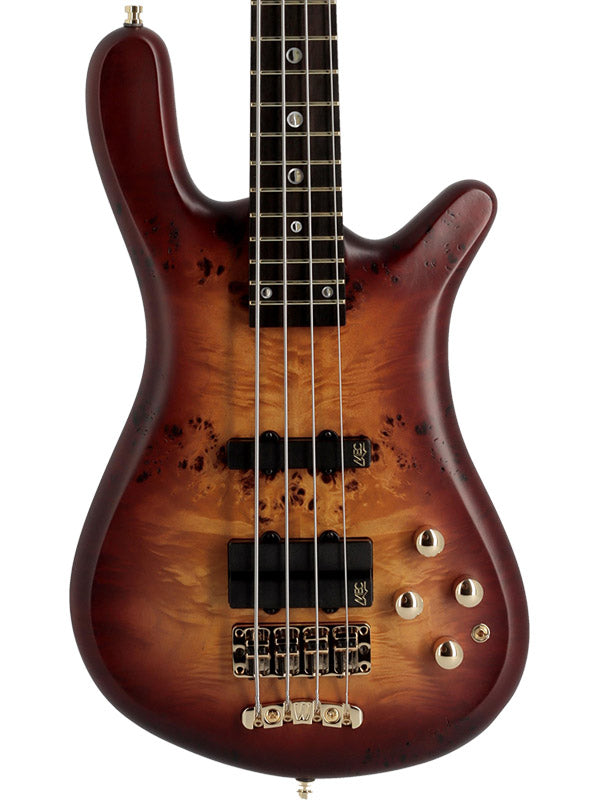 Warwick GPS Streamer LX 4, Edition limitée 2025