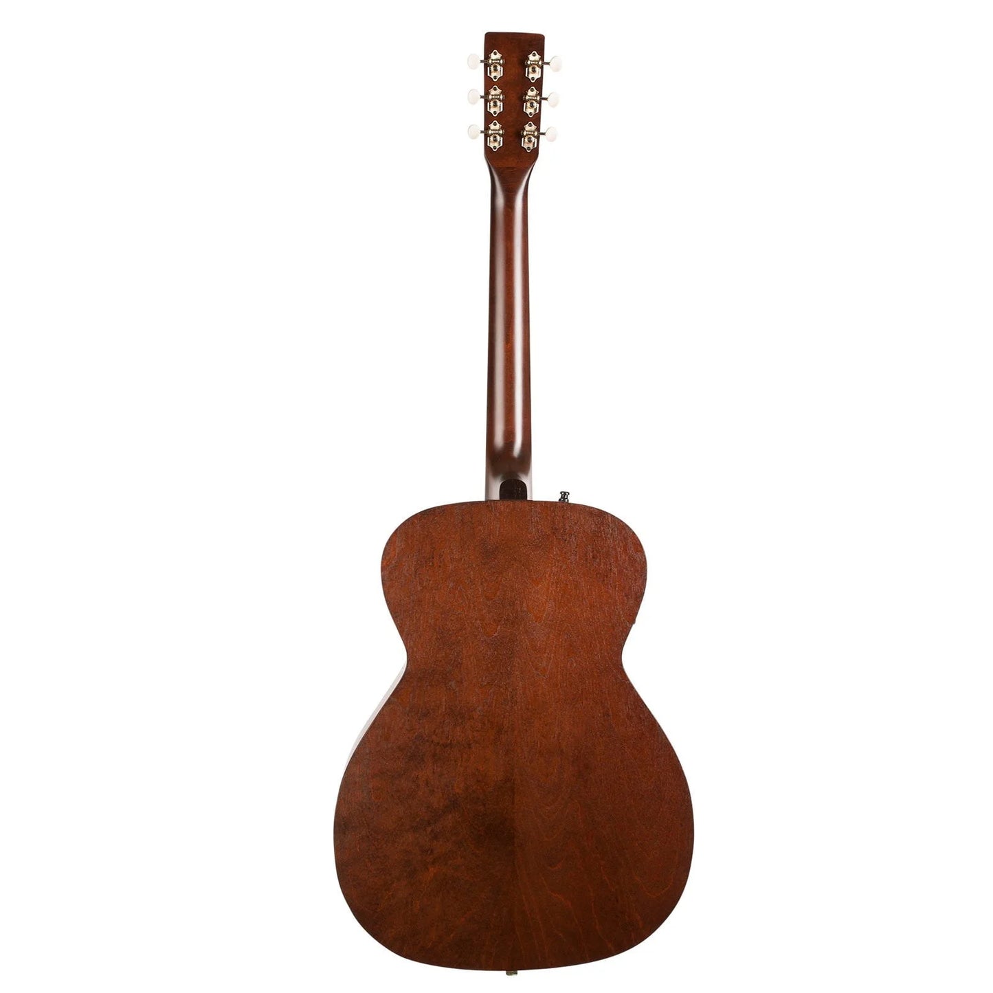 Art & Lutherie Legacy Bourbon Burst CH QIT