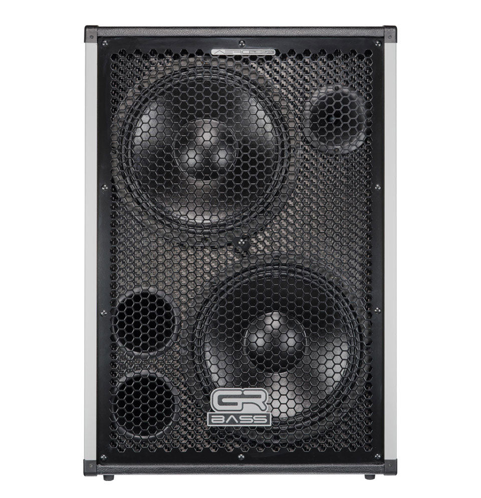 GR BASS AT 212+ Slim-4 BLK