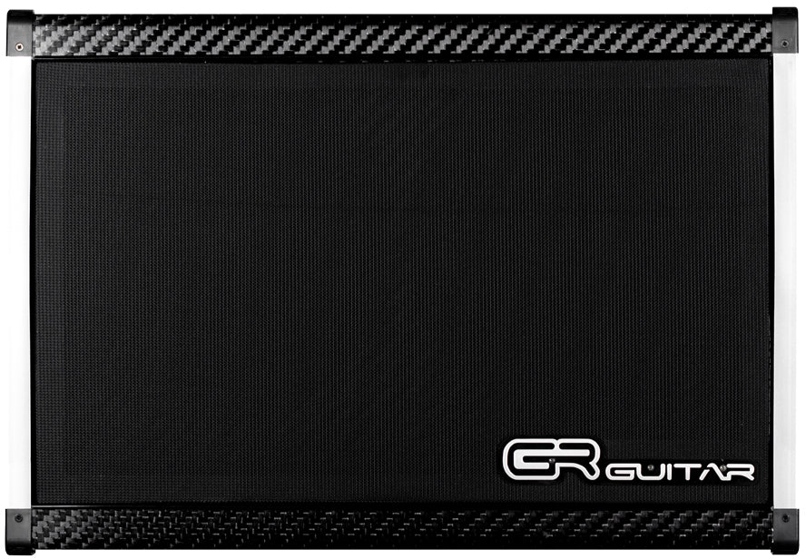 GR GUITAR GR G212 TR Baffle Guitare