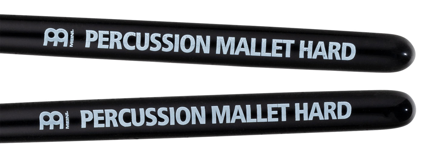 MAILLOCHE MEINL HARD