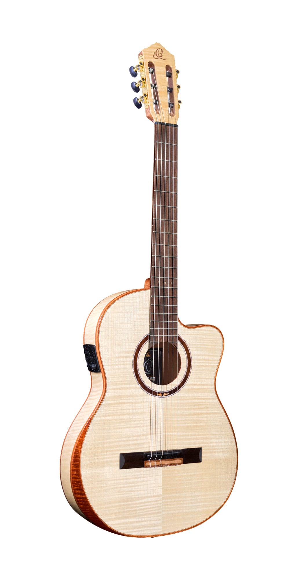 Ortega BRIDESUITE-CE Bridesuite, Cw Eq