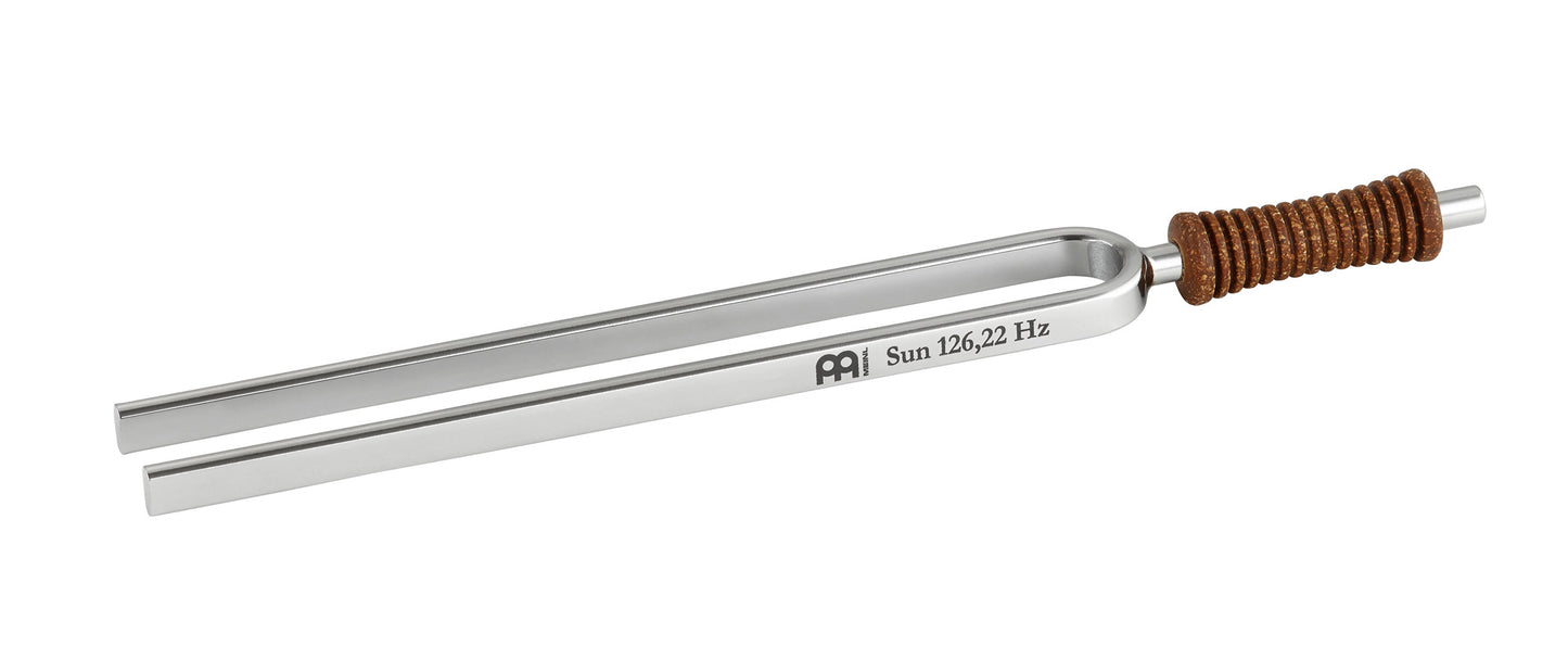 DIAPASON SONIC ENERGY PLANETARY SUN, 126.22 HZ/B2, 21.08 CM