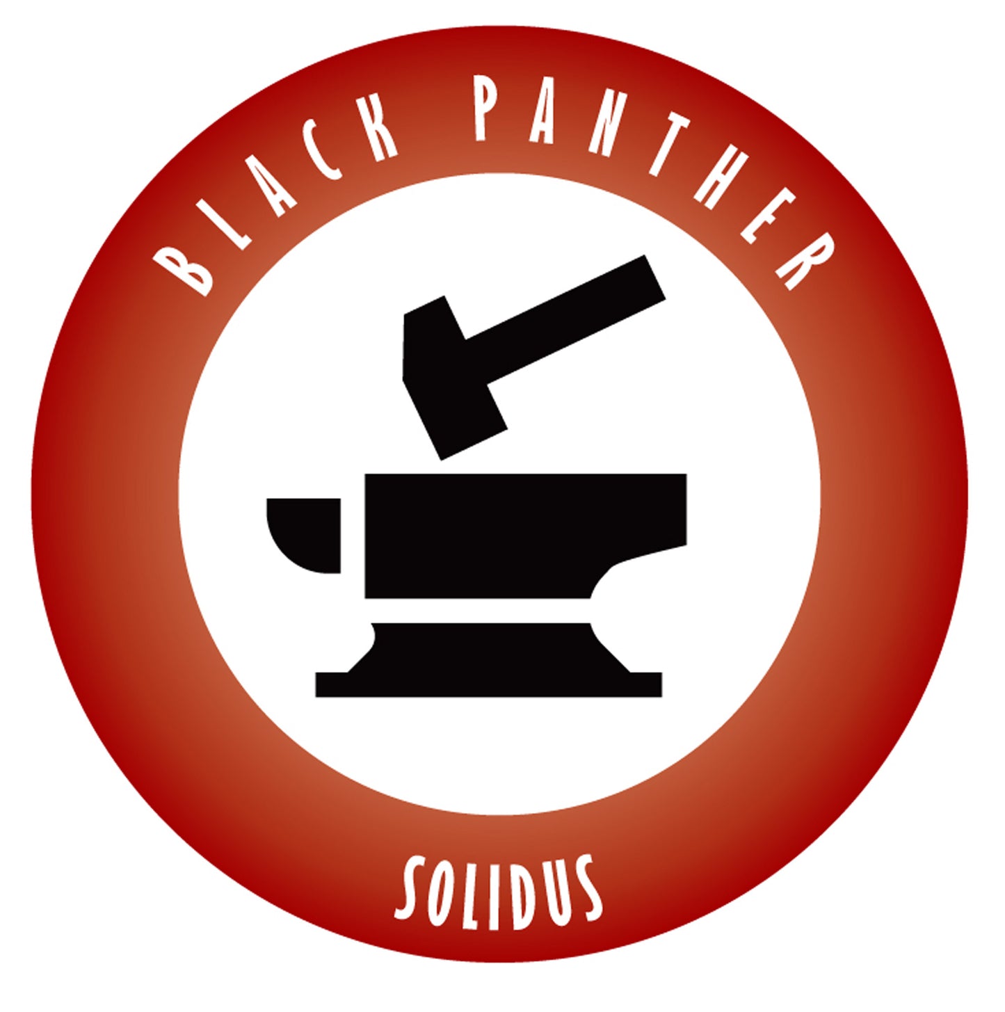 Caisse claire Mapex Black Panther"Solidus" 14 x 7", accastillage chromé.