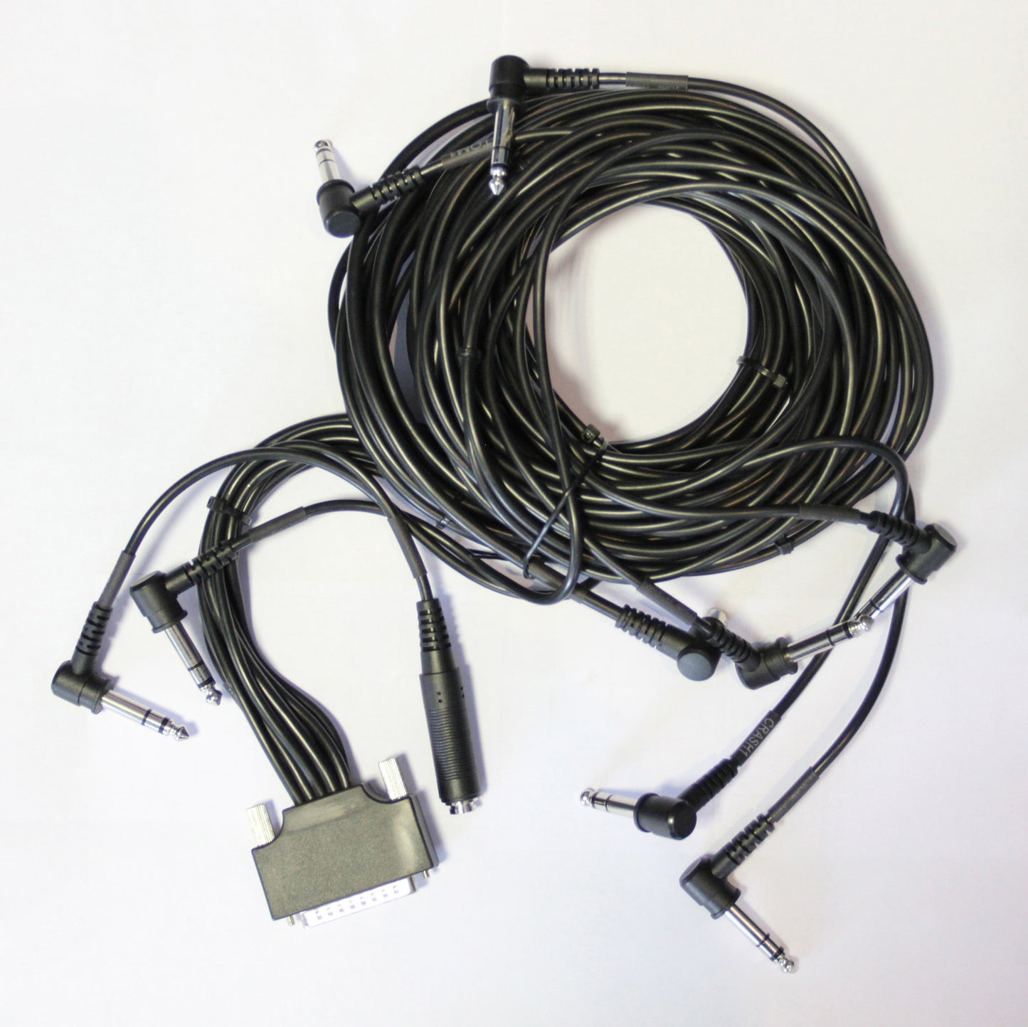 MULTICABLE EFNOTE POUR EFD3X/5X