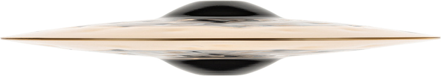 CHARLESTON MEINL 14" CLASSICSCUSTOM DUAL