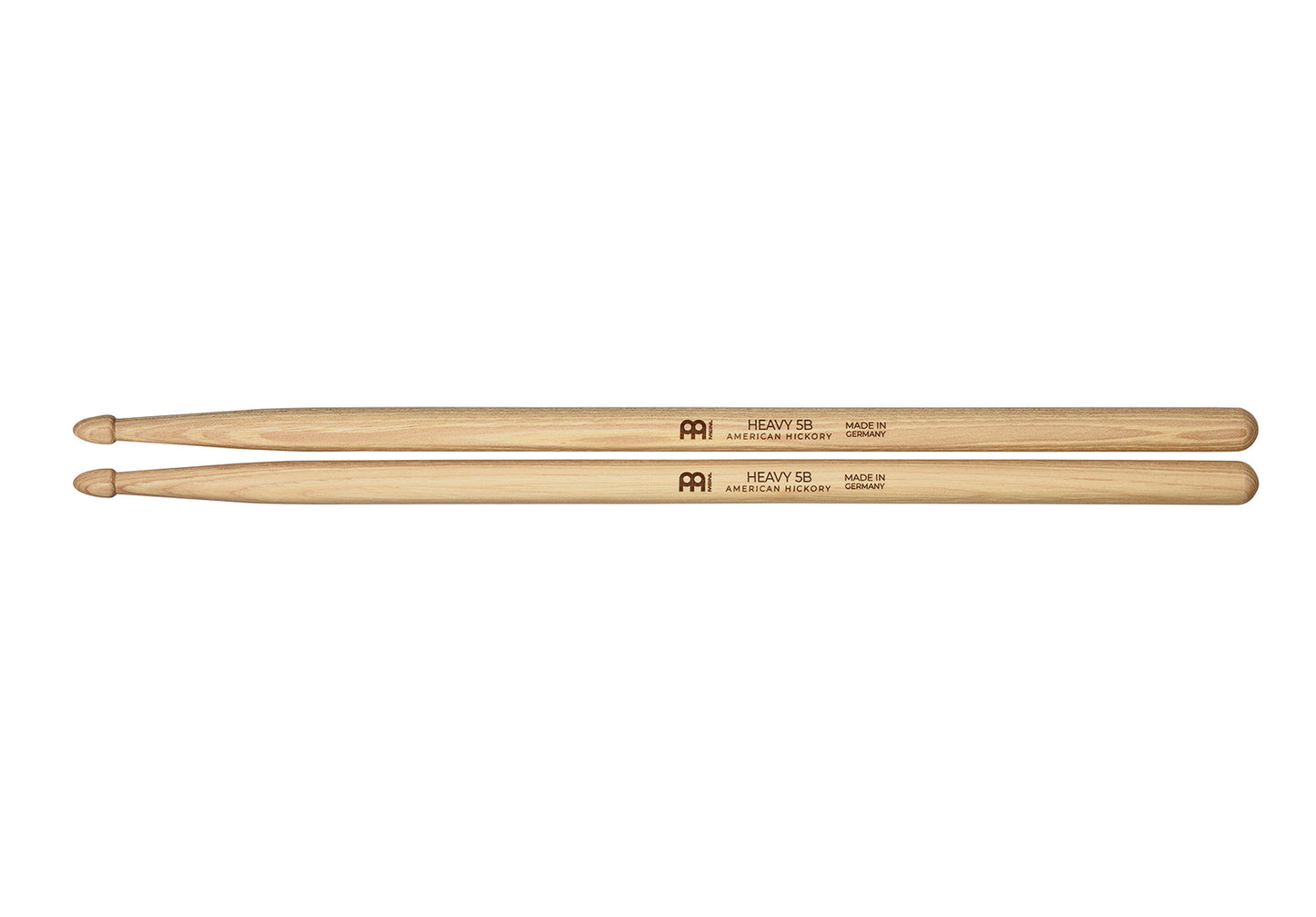 Baguettes Meinl Heavy 5B