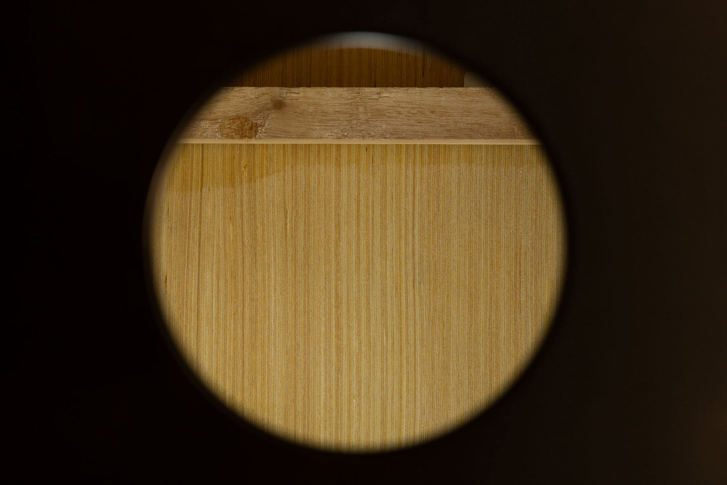 SNARE CAJON MEINL HEADLINER RED FADE